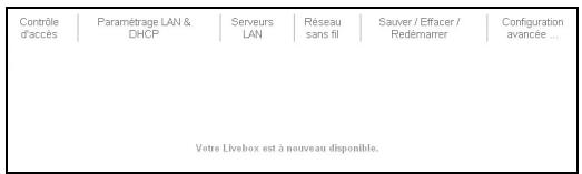 SAGEM LIVEBOX - Visiophonie par ADSL - 4