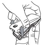 SAGEM MY X-1 - Getting started - 2