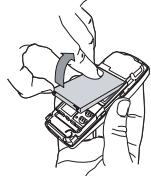 SAGEM MY X-1 - Getting started - 3