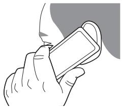 SAGEM MY301X - Freeing the antenna - 2
