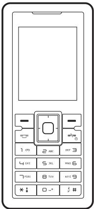 SAGEM MY401X - Accessories - 1