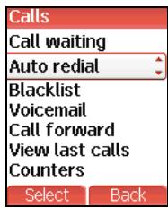 SAGEM MYV-75 - Automatic radial - 1