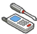 SAGEM MYV-75 - Organiser - 15