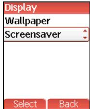 SAGEM MYV-75 - Organiser - 9