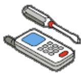 SAGEM MYV-75 - Organiser - 18
