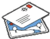 SAGEM MYV-75 - Messages - 1