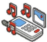 SAGEM MYV-75 - Messages - 5
