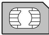 SAGEM MYV-75 - Information on your Vodafone SIM card - 1