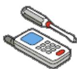 SAGEM MYV-75 - Organiser - 23