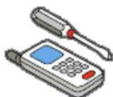 SAGEM MYV-75 - Organiser - 12