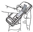 SAGEM MYX-1 - Getting started - 4