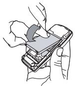 SAGEM MYX-1 - Getting started - 5