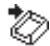 SAGEM MYX-1 - Meaning of the symbols at the top of the screen - 3
