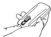 SAGEM MYX-1 - Getting started - 1