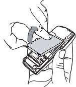SAGEM MYX-1 - Getting started - 3