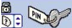 SAGEM MYX-5M - PIN number - 1