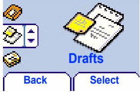 SAGEM MYX-5M - Drafts - 1