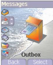 SAGEM MYZ3 - Outbox - 1