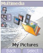 SAGEM MYZ3 - My Pictures - 1