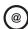 SAGEM MYZ3 - Right key: - 1