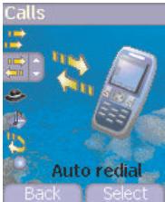 SAGEM MYZ3 - Automatic radial - 1