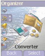 SAGEM MYZ3 - Converter - 1