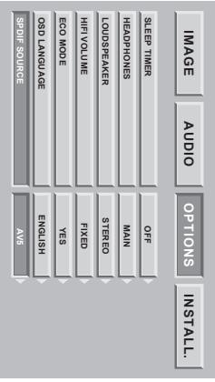 SAGEM AXIUM HD D45 - 1