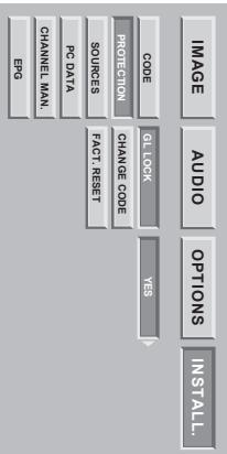 SAGEM AXIUM HD D45 - 2.2: Aerial connection - 4