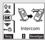 SAGEM D70H - Lijst met gebeurtenissen raadplegen - 4
