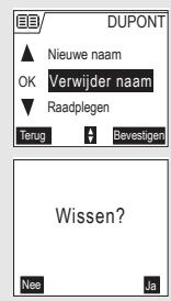 SAGEM D70H - Een record worden - 3