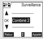 SAGEM D70H - Surveiller une pièce - 2