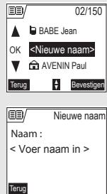 SAGEM D70H - Een record make - 2