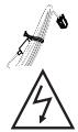 SAGEM D70H - Recommendations and safety instructions - 3