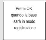 SAGEM D70H - GUIDA RAPIDA ALLE FUNZIONI PRINCIPALI - 3
