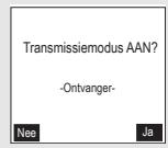 SAGEM D70H - Het adresboek deels of geheel overbrengen haar een andere handset - 3