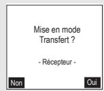 SAGEM D70H - Communication entre 2 combinés - 9