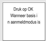 SAGEM D70H - HET APPARAAT IN GEBRUK NEMEN - 4