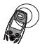 SAGEM D70H - Recommandations et consignes de sécurité - 7