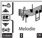 SAGEM D70H - Melodie - 1