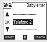SAGEM D70H - Sorveglianza di una stanza - 2