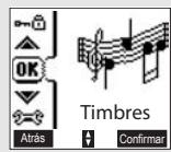SAGEM D70H - OTRAS FUNCIONES - 3