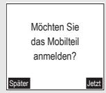 SAGEM D70H - ERSTE BENUTZUNG - 3