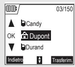 SAGEM D70H - INTERCOMUNICAZIONE - 1