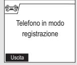 SAGEM D70H - GUIDA RAPIDA ALLE FUNZIONI PRINCIPALI - 4