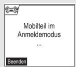 SAGEM D70H - ERSTE BENUTZUNG - 5