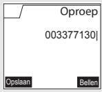 SAGEM D70H - HET APPARAAT IN GEBRUIK NEMEN - 1