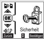 SAGEM D70H - Ruftöne - 2