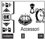 SAGEM D70H - Accessori - 1
