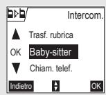 SAGEM D70H - Sorveglianza di una stanza - 1
