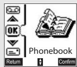 SAGEM D70H - GETTING STARTED - 3